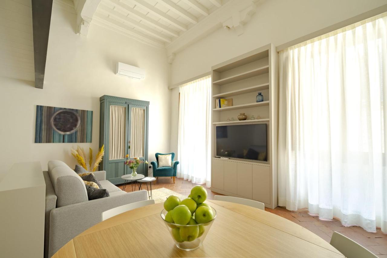 Apartamento San Giovanni 2 Florencia Exterior foto