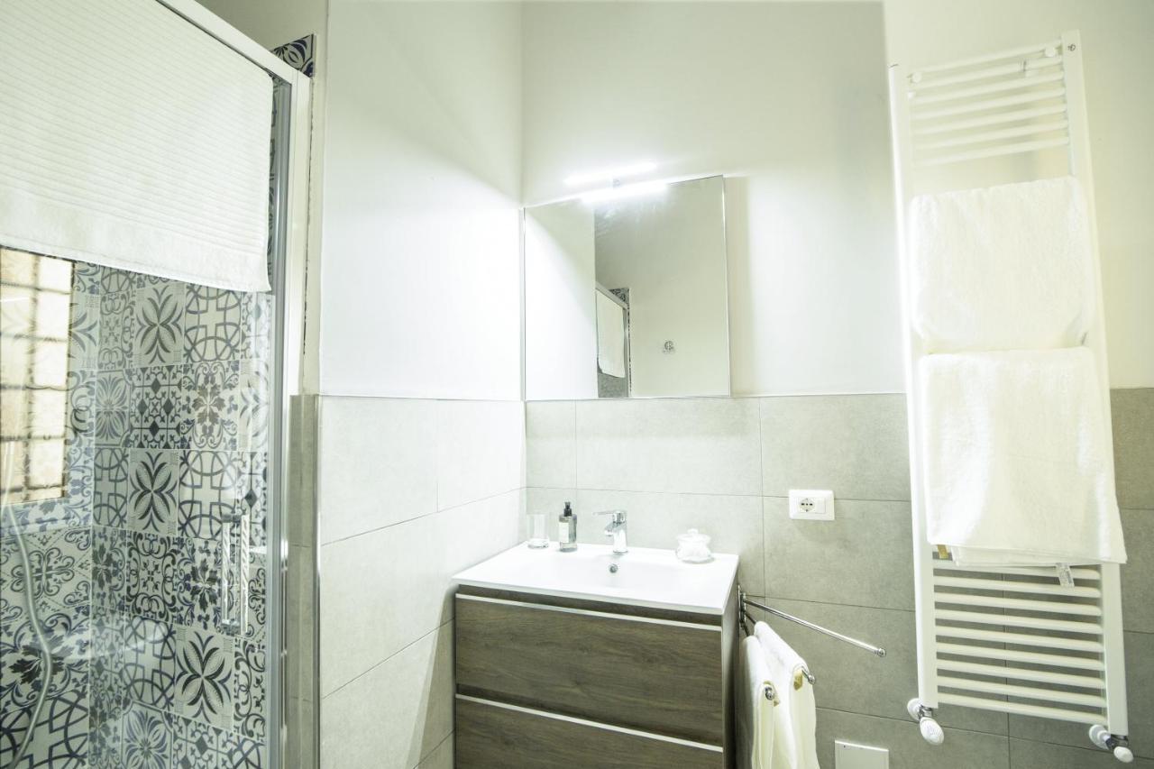 Apartamento San Giovanni 2 Florencia Exterior foto