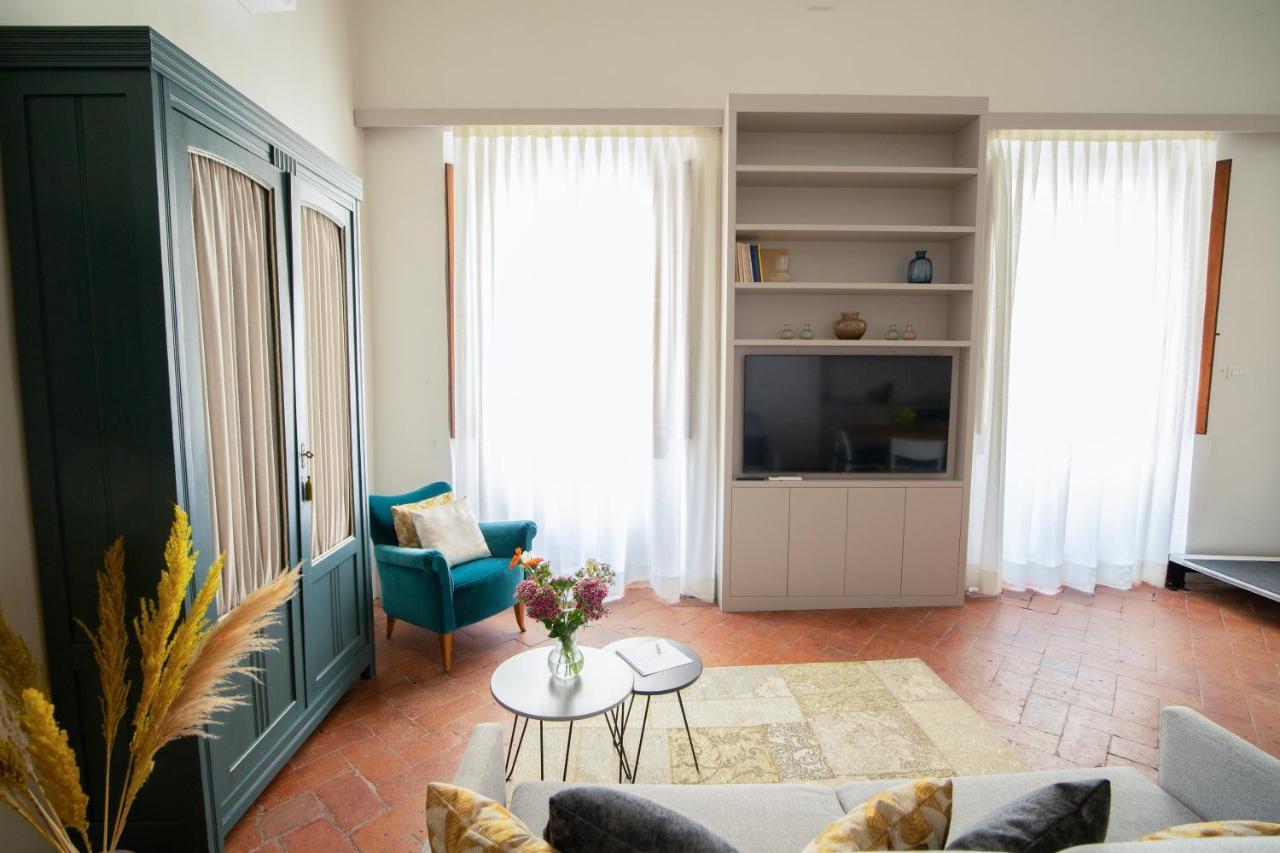 Apartamento San Giovanni 2 Florencia Exterior foto